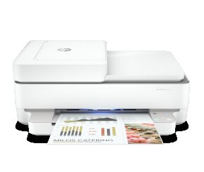 HP ENVY Pro 6420 printer — compatible cartridges available